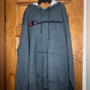 NWT XLChampion Hoodie.